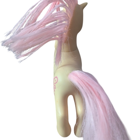 Vintage My Little Pony G2 Secret Surprise Sky Shimmer RARE - Picture 5 of 6